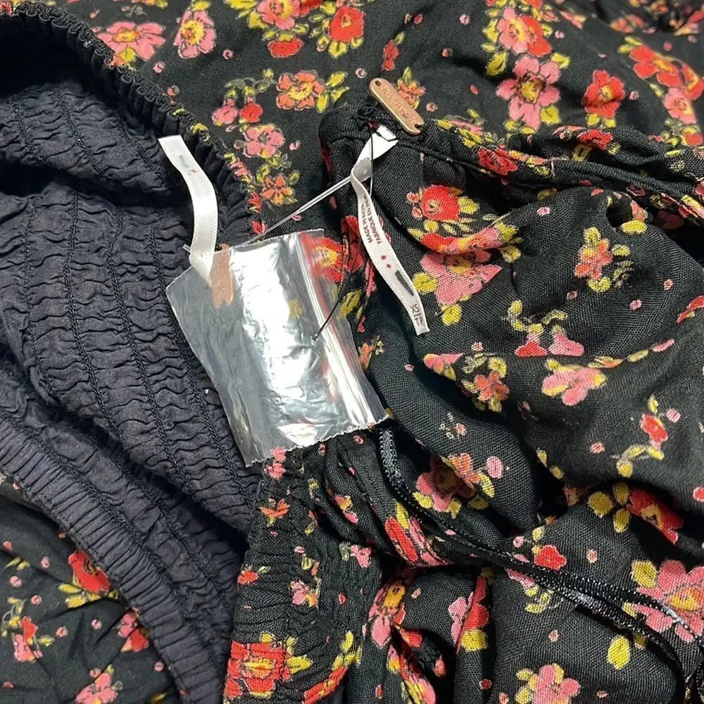 Free People people set